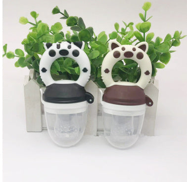 Baby Fruit Feeder Pacifier