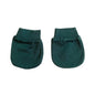 Gentle Bamboo Baby Mittens – Lightweight & Comfy