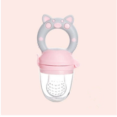Baby Fruit Feeder Pacifier