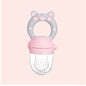 Baby Fruit Feeder Pacifier