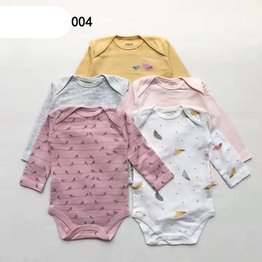 Little Essentials 5-Piece Set