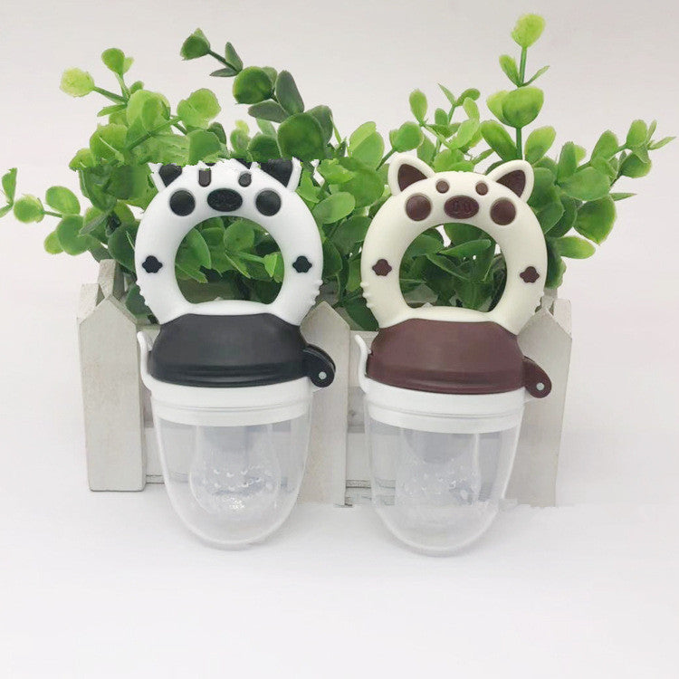 Baby Fruit Feeder Pacifier