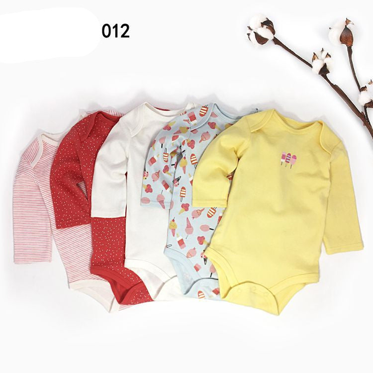 Little Essentials 5-Piece Set