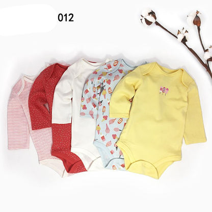 Little Essentials 5-Piece Set