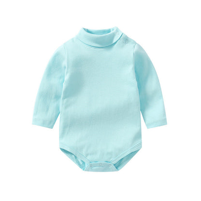 Soft Snuggle Suit – Gentle Comfort for Every Baby