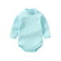Soft Snuggle Suit – Gentle Comfort for Every Baby