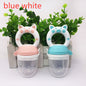 Baby Fruit Feeder Pacifier