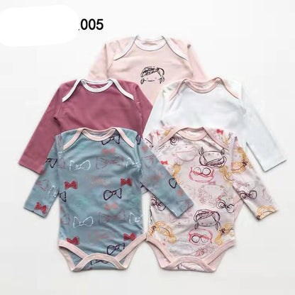 Little Essentials 5-Piece Set