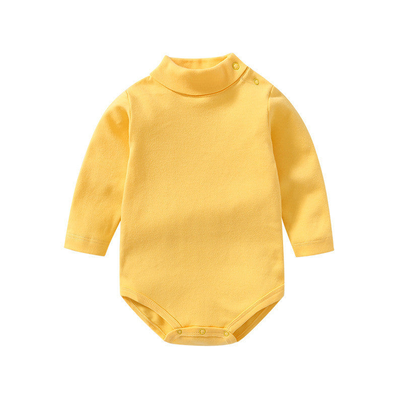 Soft Snuggle Suit – Gentle Comfort for Every Baby