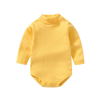 Soft Snuggle Suit – Gentle Comfort for Every Baby
