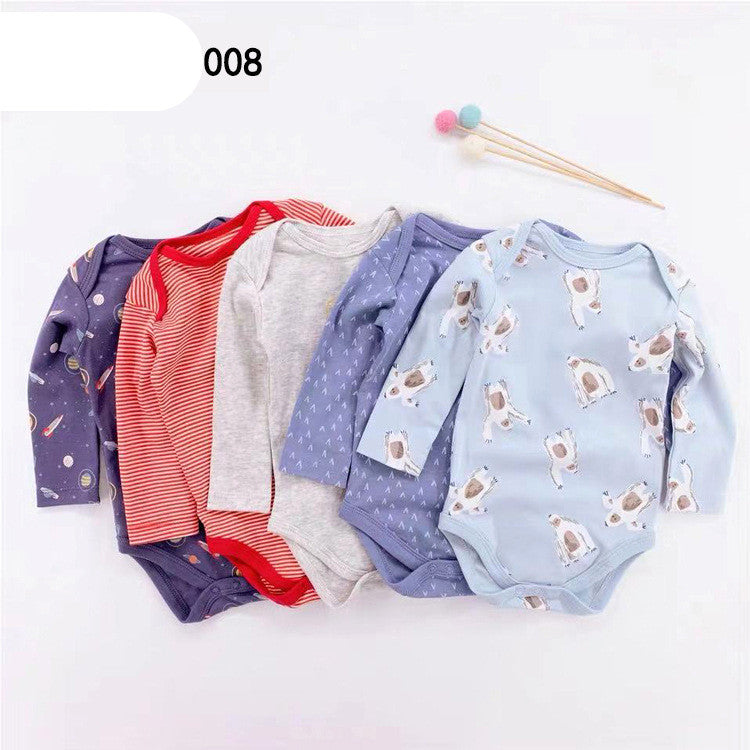 Little Essentials 5-Piece Set