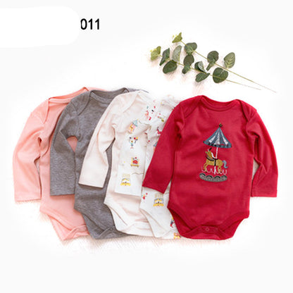 Little Essentials 5-Piece Set