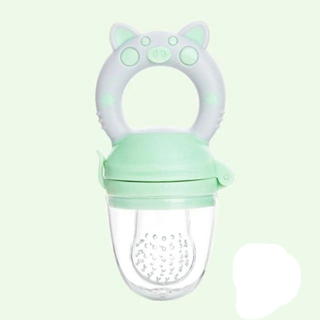 Baby Fruit Feeder Pacifier