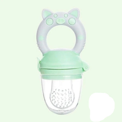 Baby Fruit Feeder Pacifier