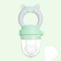 Baby Fruit Feeder Pacifier