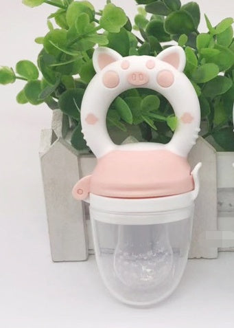Baby Fruit Feeder Pacifier