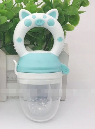 Baby Fruit Feeder Pacifier