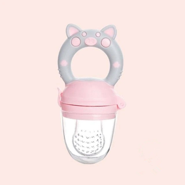 Baby Fruit Feeder Pacifier