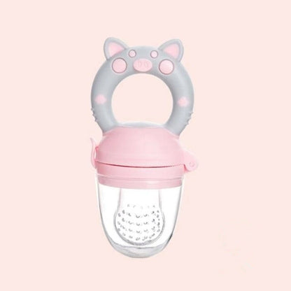 Baby Fruit Feeder Pacifier