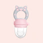 Baby Fruit Feeder Pacifier