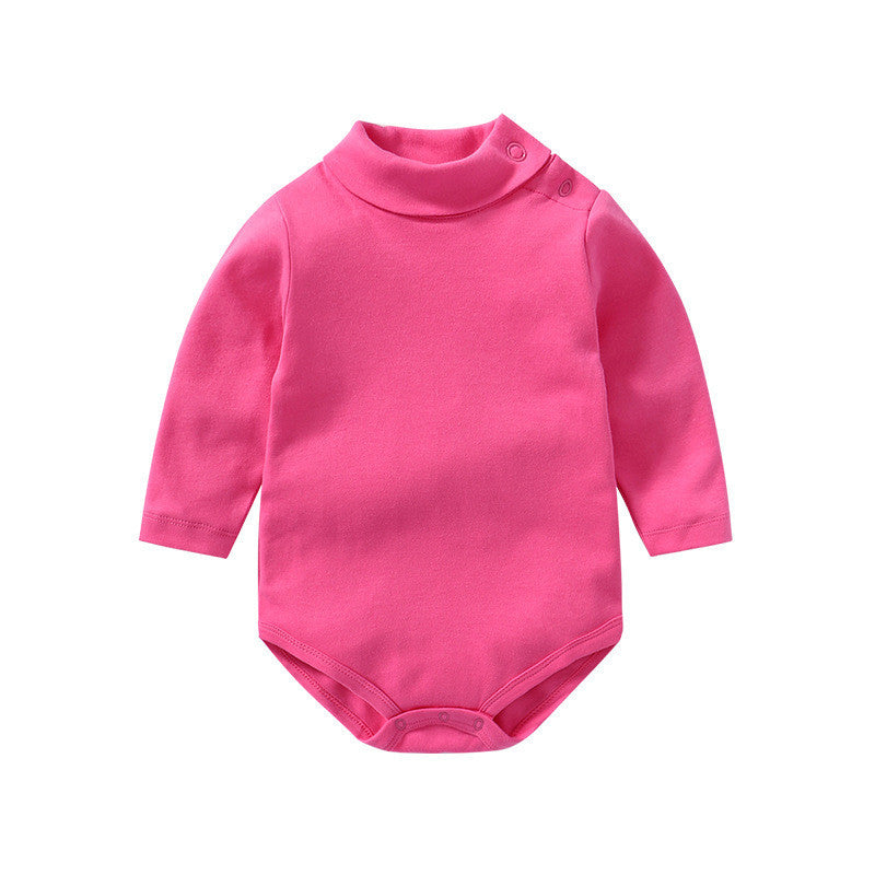 Soft Snuggle Suit – Gentle Comfort for Every Baby