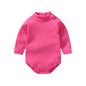 Soft Snuggle Suit – Gentle Comfort for Every Baby