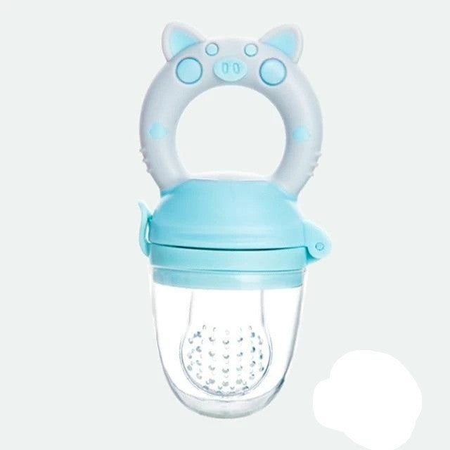 Baby Fruit Feeder Pacifier