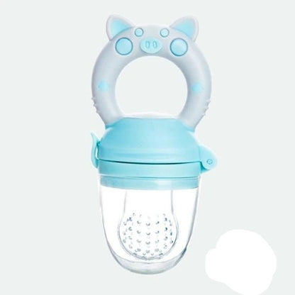 Baby Fruit Feeder Pacifier