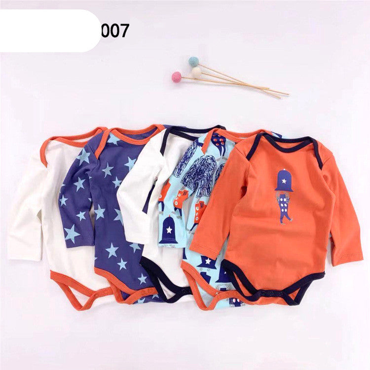 Little Essentials 5-Piece Set