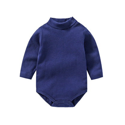 Soft Snuggle Suit – Gentle Comfort for Every Baby