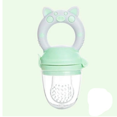 Baby Fruit Feeder Pacifier