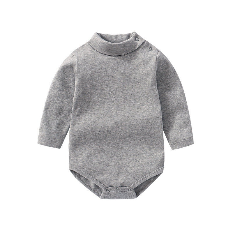 Soft Snuggle Suit – Gentle Comfort for Every Baby