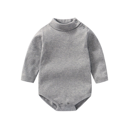 Soft Snuggle Suit – Gentle Comfort for Every Baby