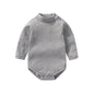 Soft Snuggle Suit – Gentle Comfort for Every Baby