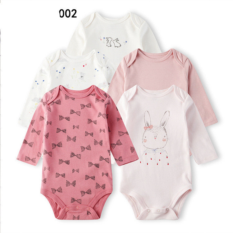 Little Essentials 5-Piece Set