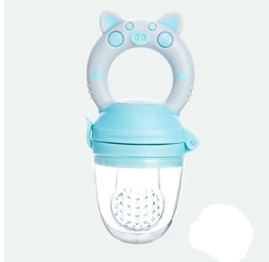 Baby Fruit Feeder Pacifier