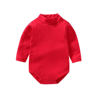 Soft Snuggle Suit – Gentle Comfort for Every Baby