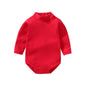 Soft Snuggle Suit – Gentle Comfort for Every Baby