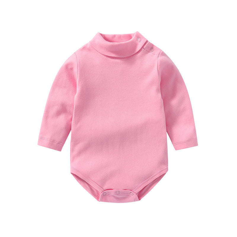 Soft Snuggle Suit – Gentle Comfort for Every Baby
