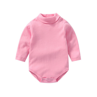 Soft Snuggle Suit – Gentle Comfort for Every Baby