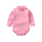 Soft Snuggle Suit – Gentle Comfort for Every Baby