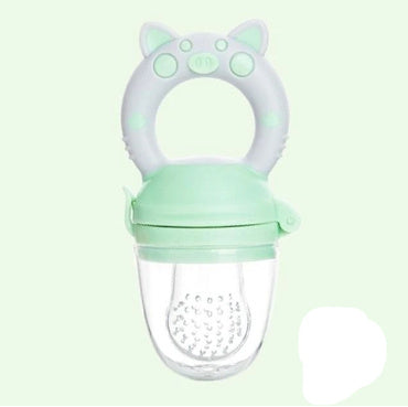 Baby Fruit Feeder Pacifier