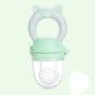 Baby Fruit Feeder Pacifier