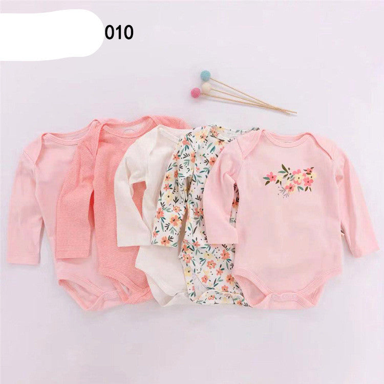 Little Essentials 5-Piece Set