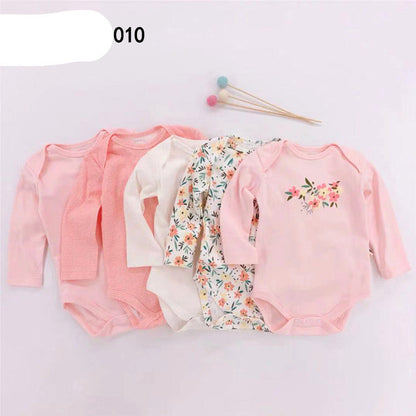 Little Essentials 5-Piece Set