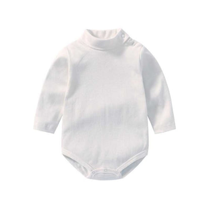 Soft Snuggle Suit – Gentle Comfort for Every Baby