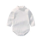 Soft Snuggle Suit – Gentle Comfort for Every Baby