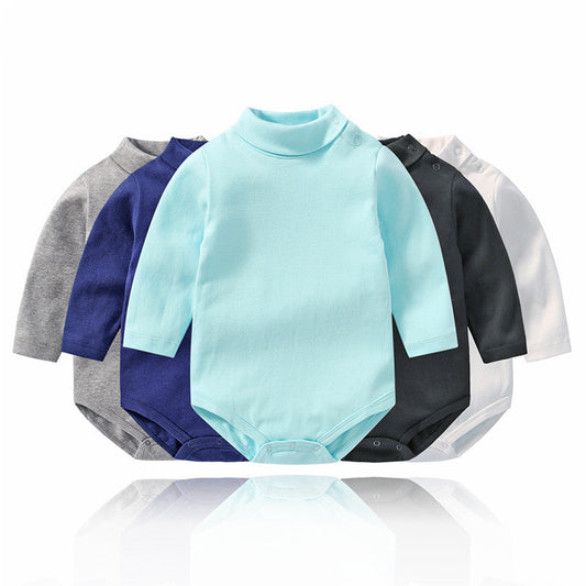 Soft Snuggle Suit – Gentle Comfort for Every Baby
