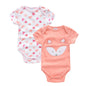 Baby Sleeveless Rompers Baby Clothes