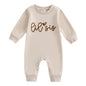 Baby Girl Simple  Sister Onesie